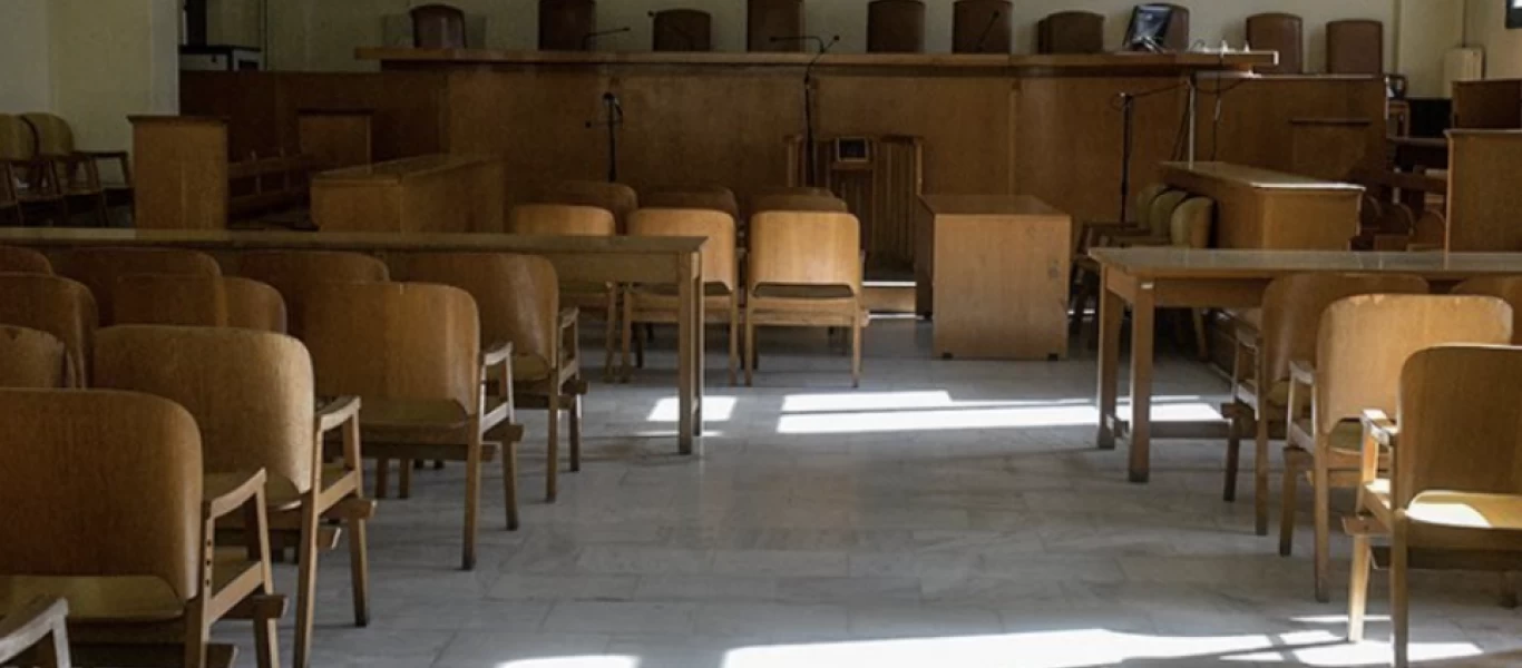 «Μακάρι να γίνει ο Ντενκτάς της Θράκης»: Η φράση του «ψευδομουφτή» της Ξάνθης - Καταδίκη με αναστολή